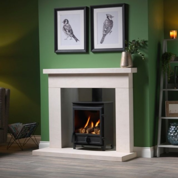 Paragon Gas Stove CF NG